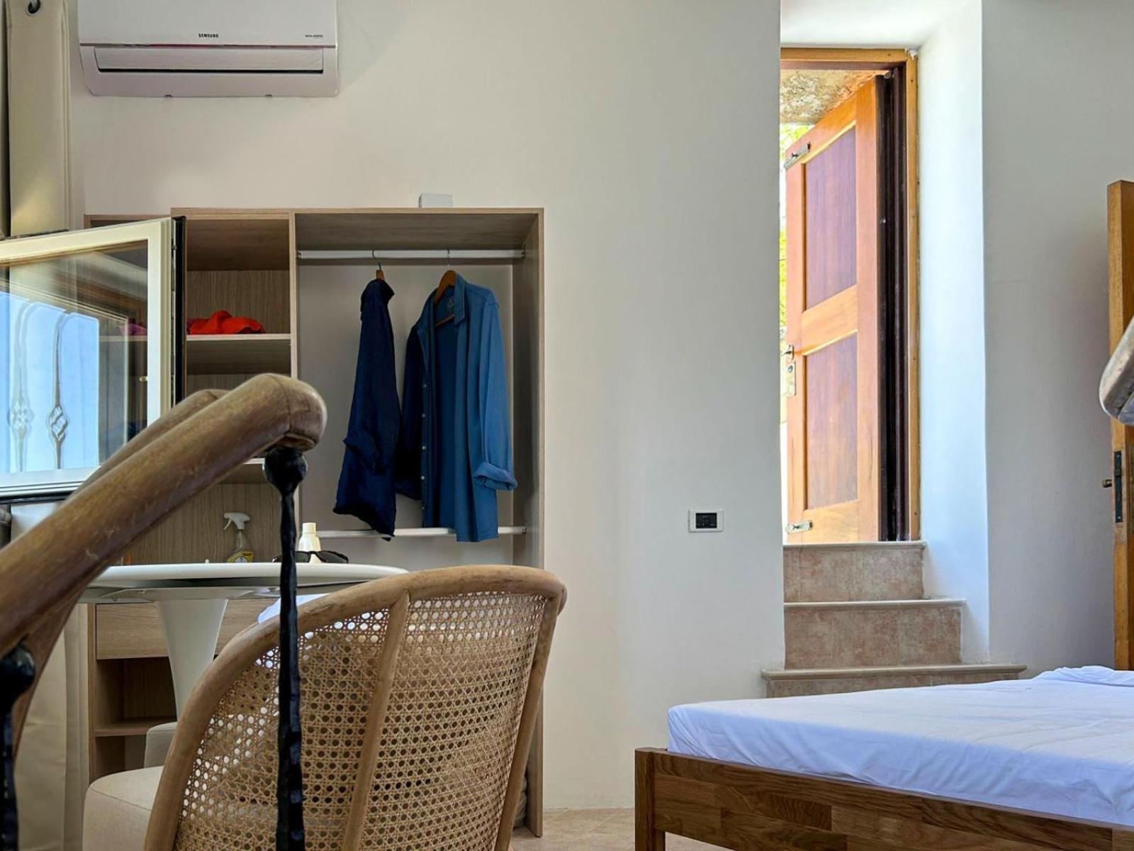 Villa Velta Sea Sunset 포르투산투스테파노 외부 사진