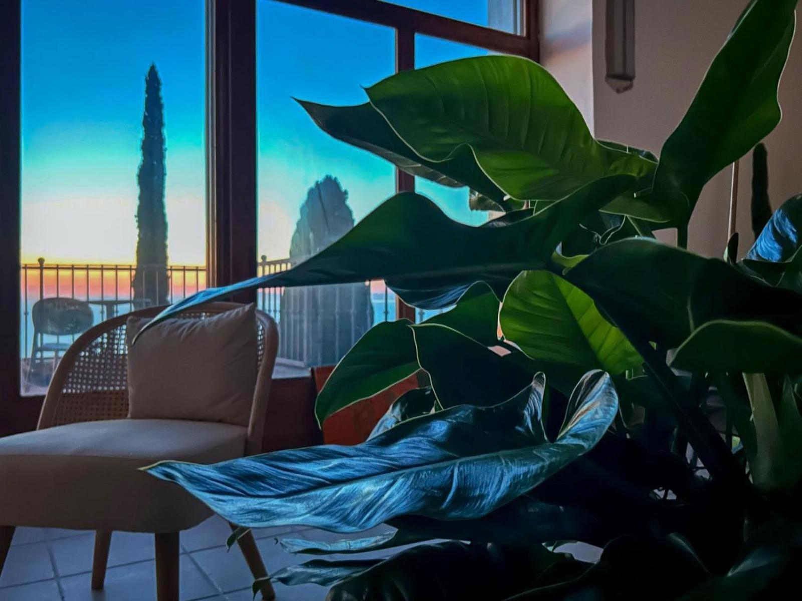 Villa Velta Sea Sunset 포르투산투스테파노 외부 사진