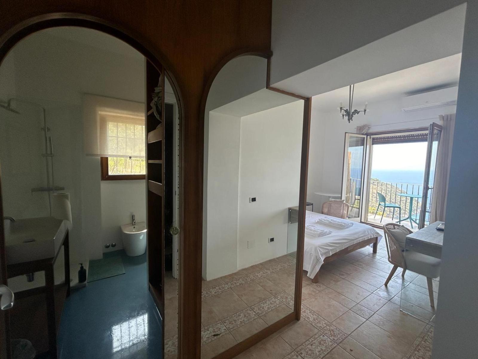 Villa Velta Sea Sunset 포르투산투스테파노 외부 사진