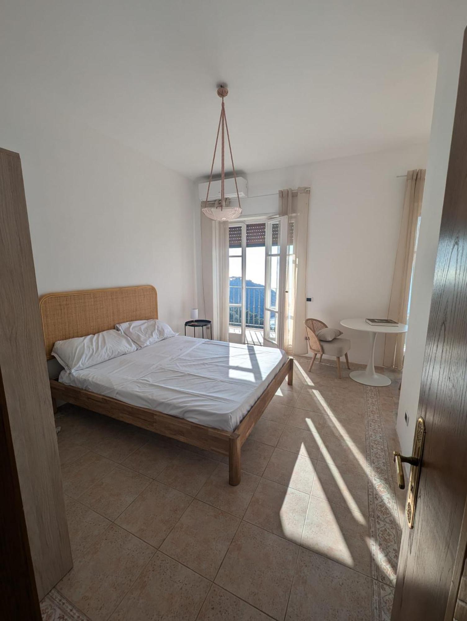 Villa Velta Sea Sunset 포르투산투스테파노 외부 사진