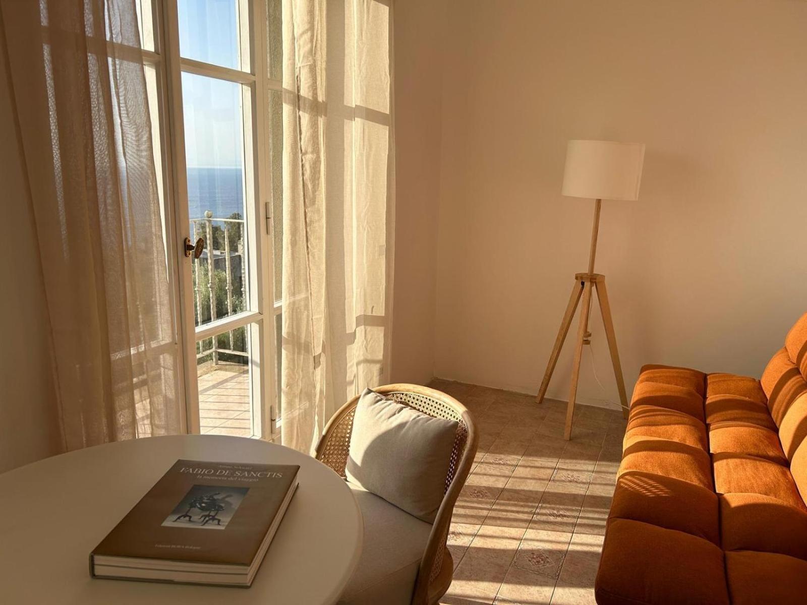 Villa Velta Sea Sunset 포르투산투스테파노 외부 사진