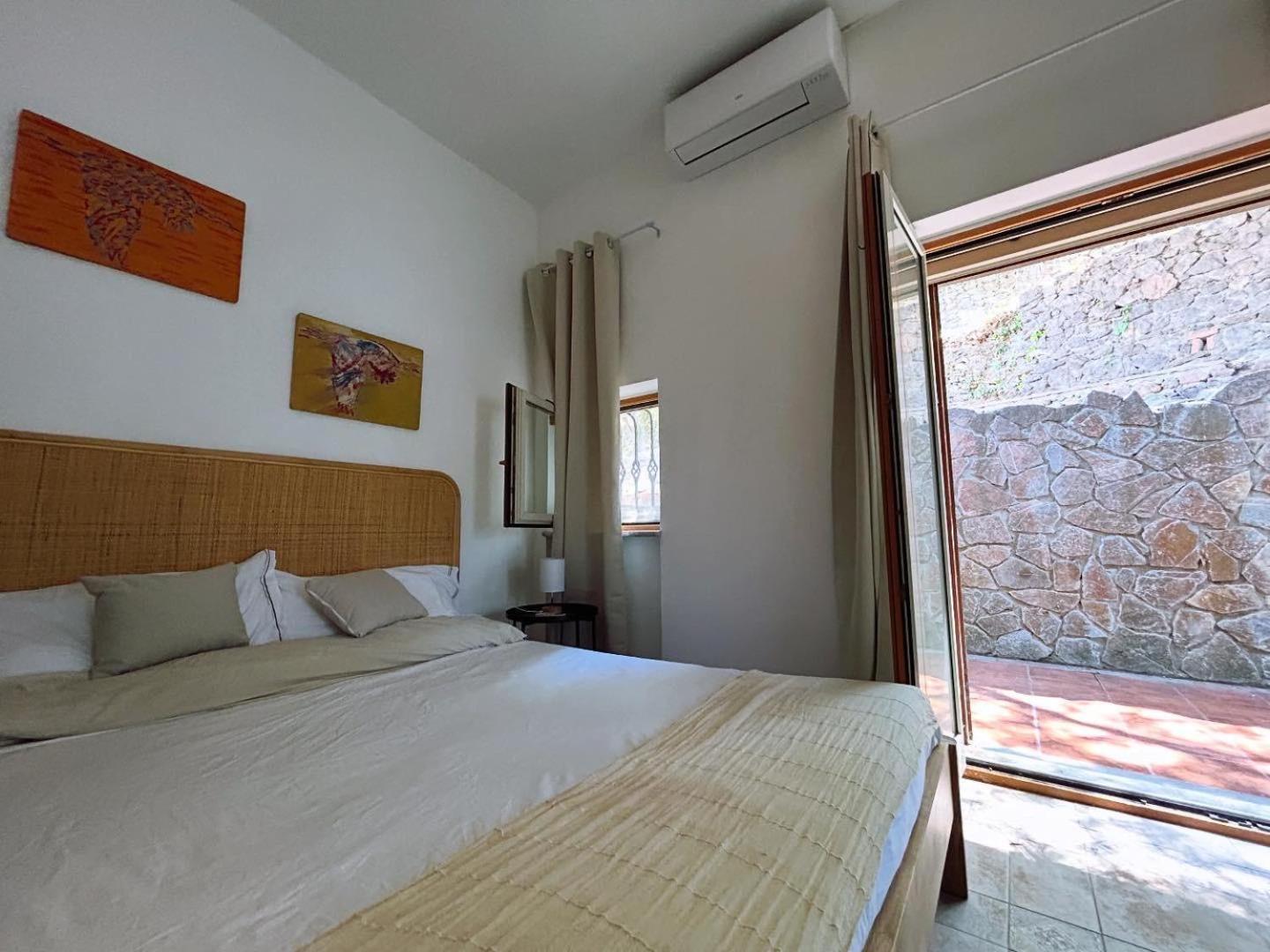 Villa Velta Sea Sunset 포르투산투스테파노 외부 사진
