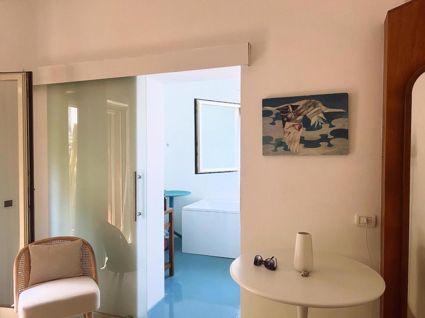 Villa Velta Sea Sunset 포르투산투스테파노 외부 사진