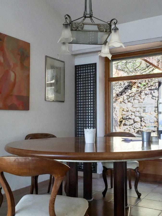 Villa Velta Sea Sunset 포르투산투스테파노 외부 사진